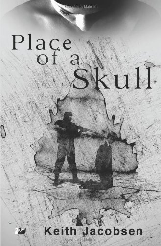 Beispielbild fr Place of a Skull zum Verkauf von Books From California