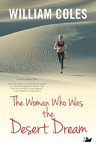 Beispielbild fr The Woman Who Was the Desert Dream zum Verkauf von Books From California