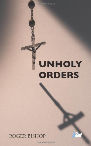 9780857281326: Unholy Orders