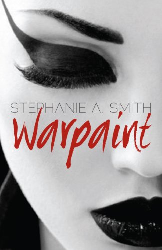 Imagen de archivo de Warpaint a la venta por Open Books