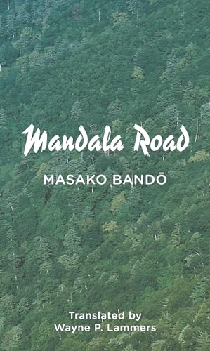 Stock image for Mandala Road for sale by Better World Books