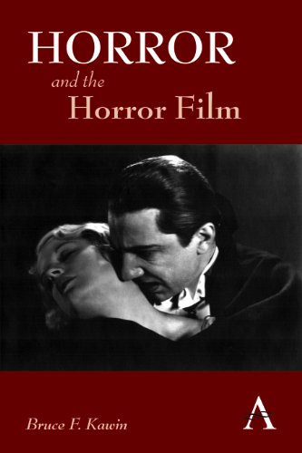 Beispielbild fr Horror and the Horror Film zum Verkauf von Books From California