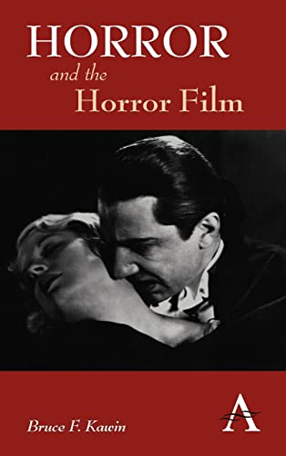 Stock image for Horror and the Horror Film for sale by Books From California