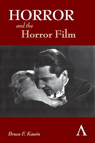 Imagen de archivo de Horror and the Horror Film (Anthem Film and Culture) a la venta por BooksRun