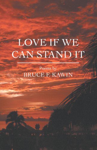 Stock image for Love If We Can Stand It for sale by Goodwill of Colorado