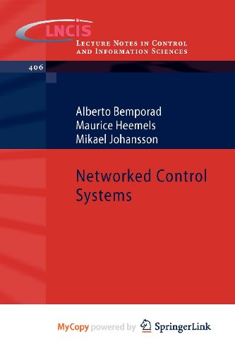 9780857290342: Networked Control Systems