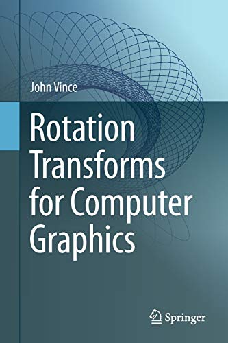Imagen de archivo de Rotation Transforms for Computer Graphics a la venta por Books From California
