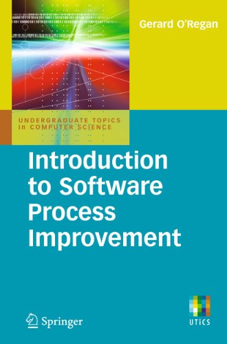 9780857291714: Introduction to Software Process Improvement