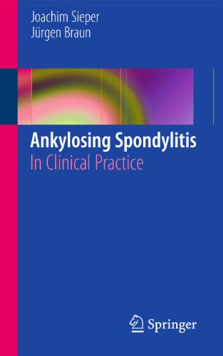 Imagen de archivo de Ankylosing Spondylitis: In Clinical Practice a la venta por Chiron Media
