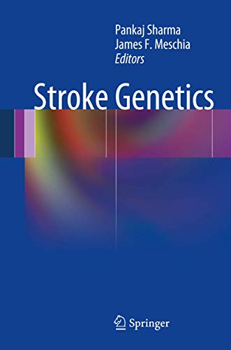 Stroke Genetics.