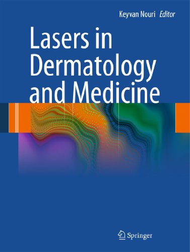 Imagen de archivo de Lasers in Dermatology and Medicine a la venta por Buchpark