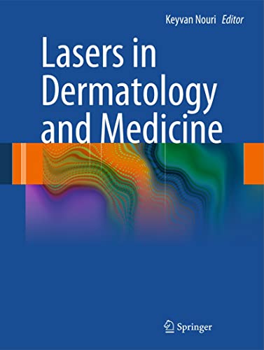 9780857292803: Lasers in Dermatology and Medicine
