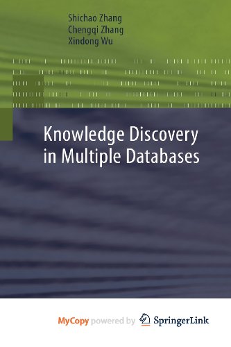 9780857293893: Knowledge Discovery in Multiple Databases