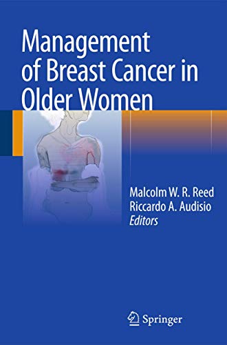 Beispielbild fr Management of Breast Cancer in Older Women. zum Verkauf von Gast & Hoyer GmbH