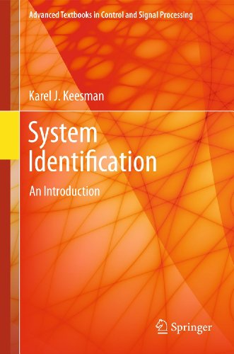 Beispielbild fr System Identification: An Introduction (Advanced Textbooks in Control and Signal Processing) zum Verkauf von Lucky's Textbooks