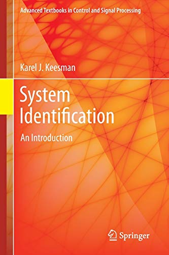 9780857295217: System Identification: An Introduction