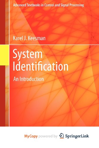 9780857295231: System Identification: An Introduction