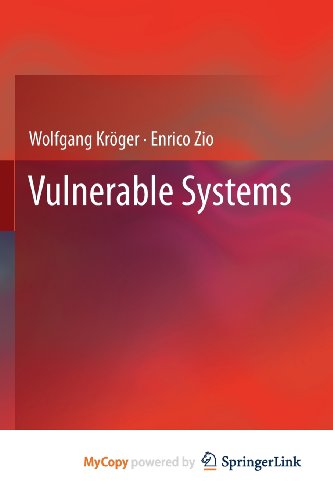 Vulnerable Systems (9780857296566) by Wolfgang KrÃ¼ger