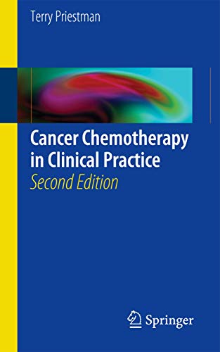 Beispielbild fr Cancer Chemotherapy in Clinical Practice zum Verkauf von Blackwell's