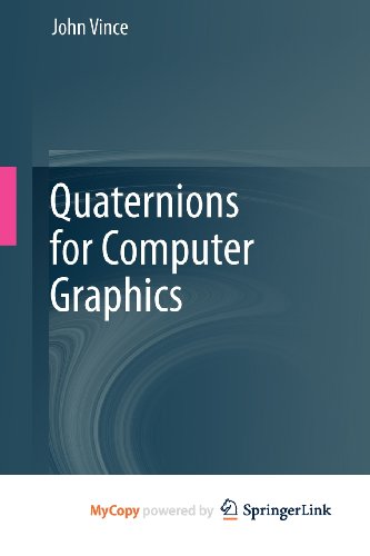 9780857297617: Quaternions for Computer Graphics