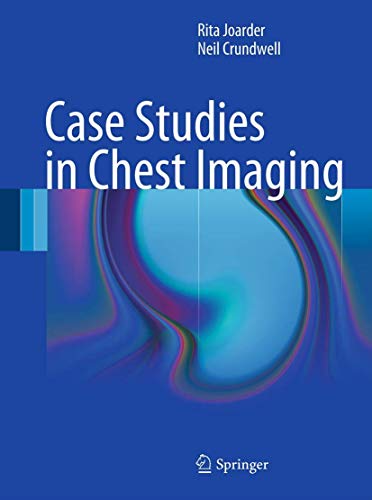 9780857298379: Case Studies in Chest Imaging