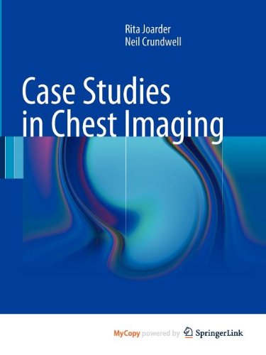 9780857298393: Case Studies in Chest Imaging