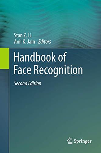 Stock image for Handbook of Face Recognition for sale by Feldman's  Books