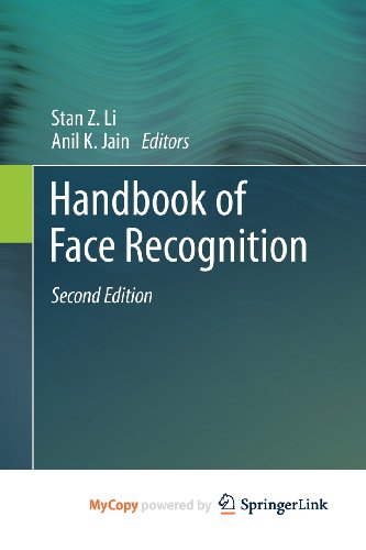 9780857299338: Handbook of Face Recognition