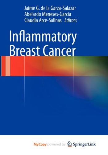 9780857299925: Inflammatory Breast Cancer