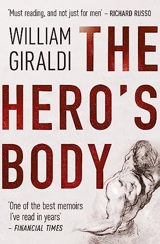 Beispielbild fr Hero's Body, The zum Verkauf von AwesomeBooks