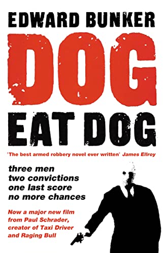 Imagen de archivo de Dog Eat Dog (Film tie-in edition) a la venta por WorldofBooks