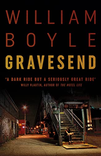 Stock image for Gravesend for sale by Better World Books