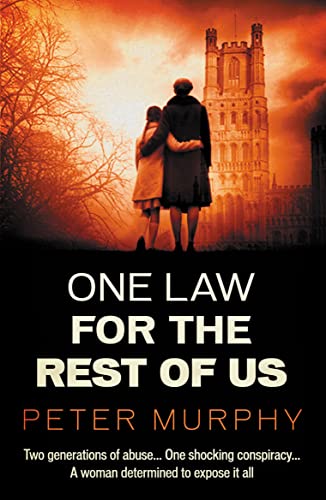 Beispielbild fr One Law for the Rest of Us; (Ben Schroeder) (A Ben Schroeder Legal Thriller, 6) zum Verkauf von WorldofBooks
