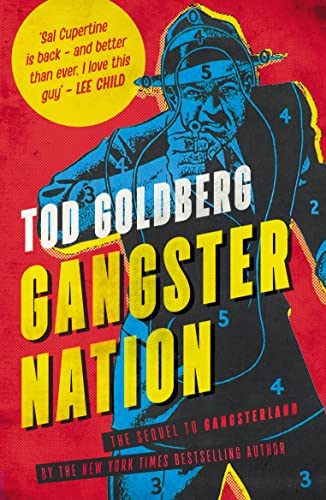 Stock image for Gangster Nation for sale by WorldofBooks