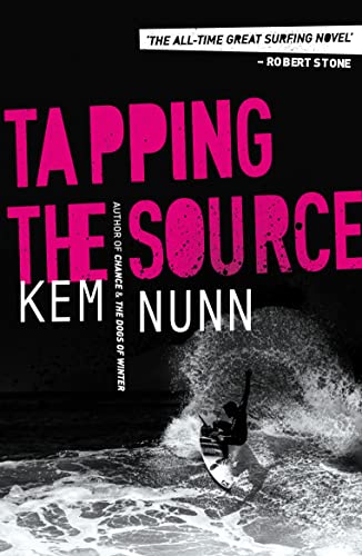 9780857302502: Tapping The Source