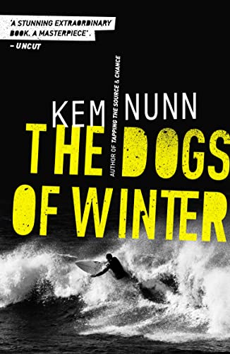 Beispielbild fr The Dogs of Winter zum Verkauf von WorldofBooks