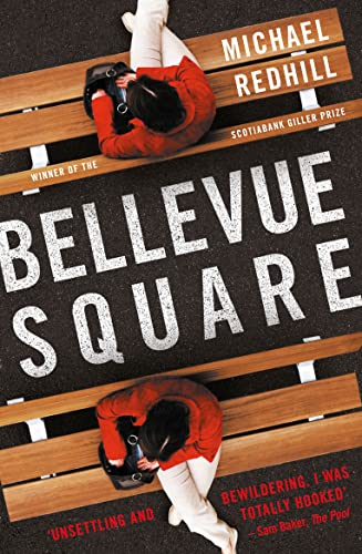 Beispielbild fr Bellevue Square zum Verkauf von SecondSale