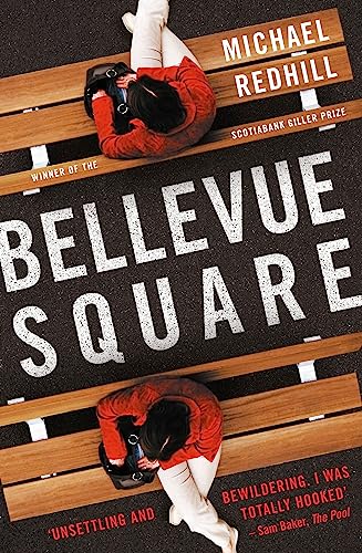 Stock image for Bellevue Square for sale by WorldofBooks