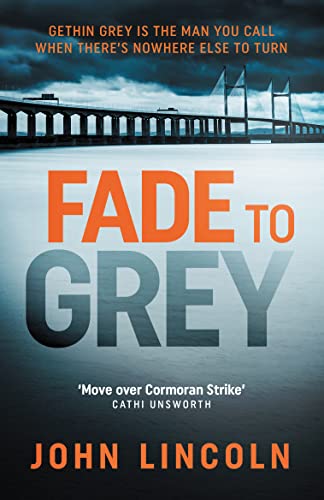 Imagen de archivo de Fade to Grey (1) (Gethin Grey) a la venta por Redux Books