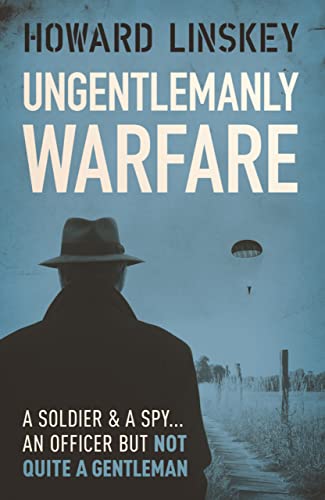 Stock image for Ungentlemanly Warfare for sale by WorldofBooks