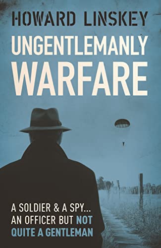 Stock image for Ungentlemanly Warfare for sale by Bahamut Media