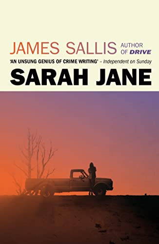 Stock image for Sarah Jane for sale by ThriftBooks-Dallas