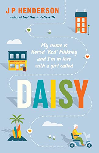 Imagen de archivo de Daisy a la venta por WorldofBooks