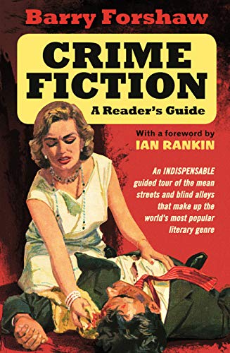 Imagen de archivo de Crime Fiction: A Reader's Guide a la venta por HPB Inc.