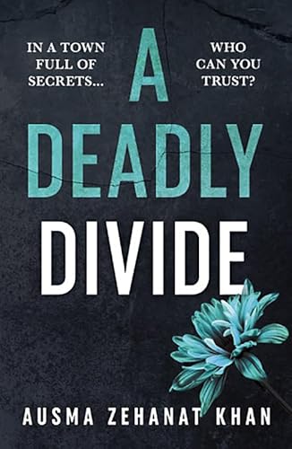 Stock image for Deadly Divide A for sale by SecondSale