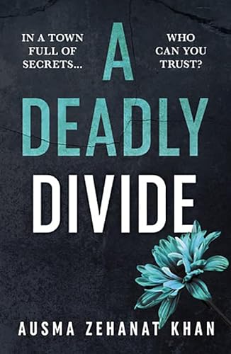 Stock image for Deadly Divide A for sale by SecondSale