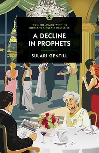 Stock image for Decline In Prophets for sale by SecondSale