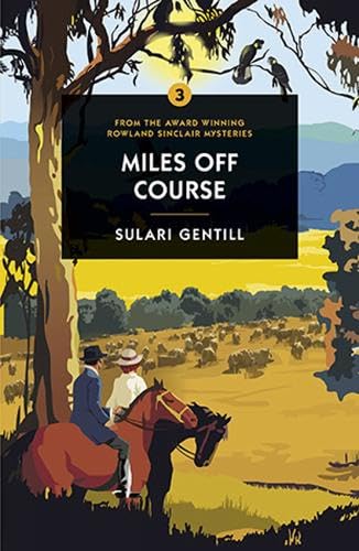 Stock image for Miles Off for sale by BooksRun