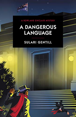 Stock image for A Dangerous Language for sale by WorldofBooks