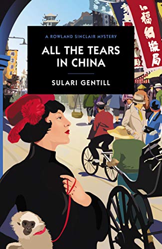 Stock image for All the Tears in China for sale by WorldofBooks